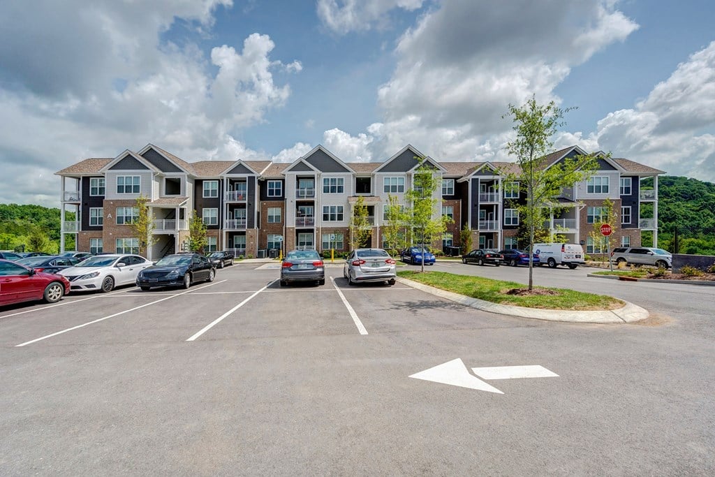 Highland Ridge Apartments Nashville